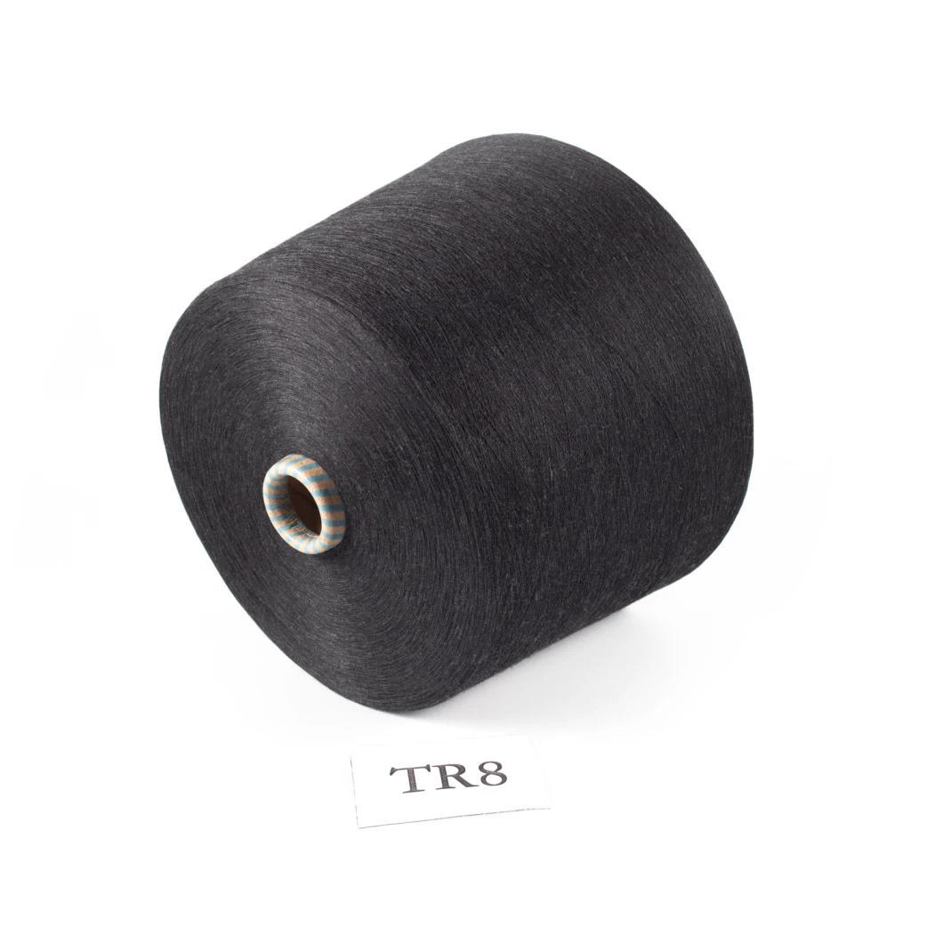 Xk High Quality Recycle Functional Spandex Yarn for Knitting & Weaving Industry AA Grade