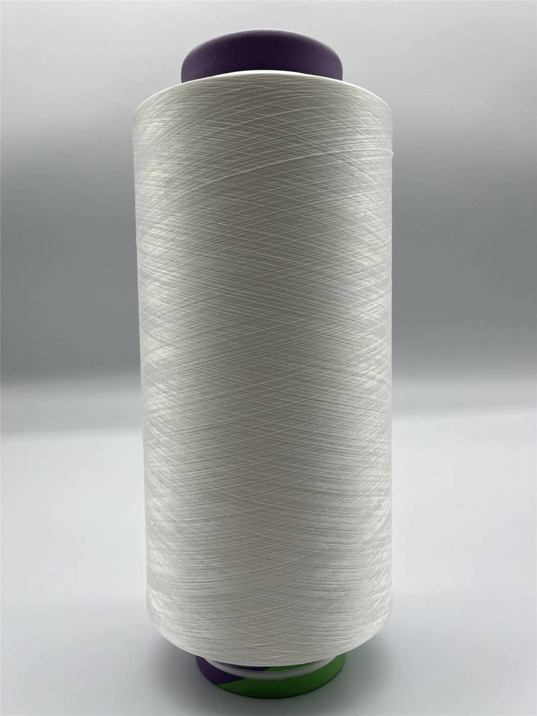 Excellent High Elastic PBT Yarn DTY 150D/48F Textile Raw Material Polyester Yarn For Knitting and Weaving Maillot