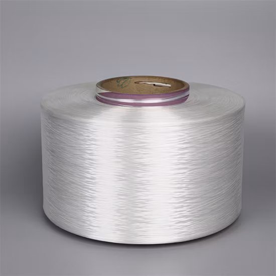 Usine Hot-Sellingn Bobbin Pneu Fil de cordon en nylon pour pneu